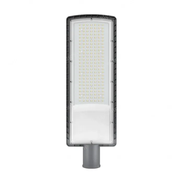 150W The project is super bright and high-power new rural LED road lights