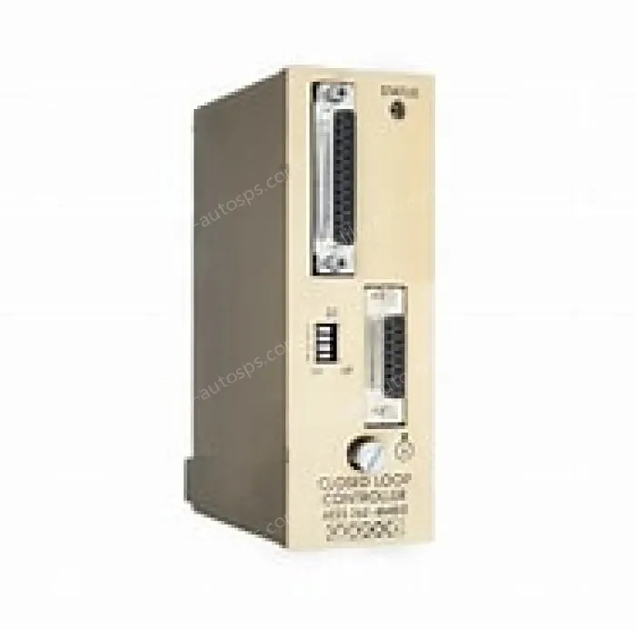 S5 PLC
