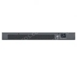 26 10/100/1000Base-T RJ45 ports Full gigabit cloud management switches