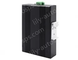 UOTEK 10/100M 5-Port Unmanaged Ethernet Switch
