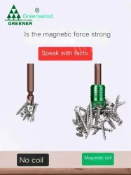 10 65mm double ten small heads
