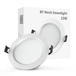 Smart lamps ZJ-MHDA4-RGBWW