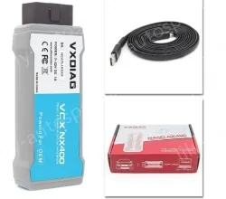 NX600 For GM