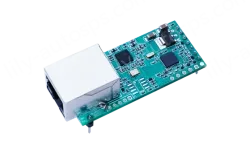 Pin Ethernet module
