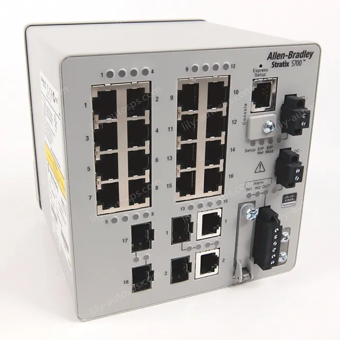 Stratix 5700