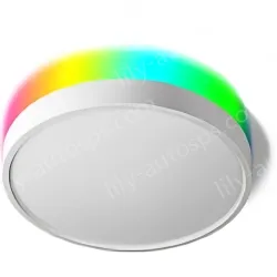 Smart lamps ZJ-BWBL-RGBWW-24W