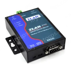 Normal Multi-host Modbus Gateway