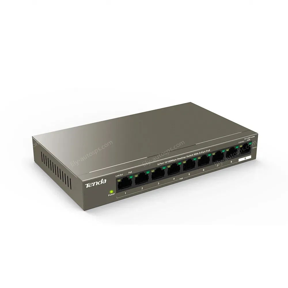 TEF1109P-8-63W