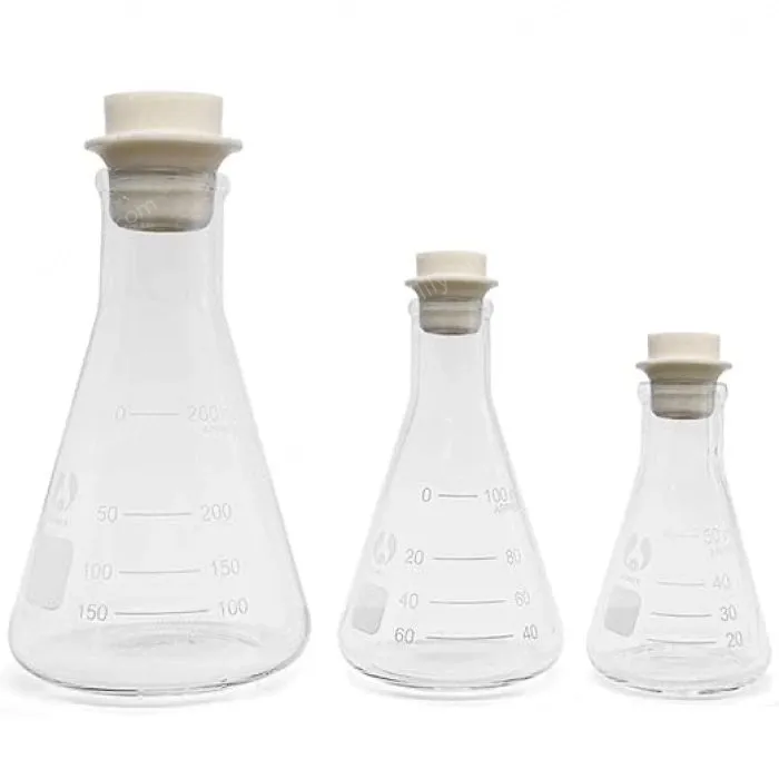 1000 ml small-mouth triangular flask