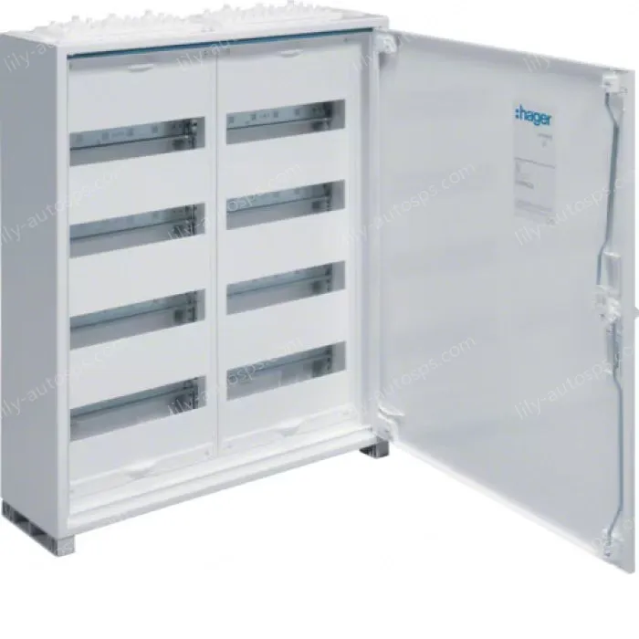 Tebis.KNX