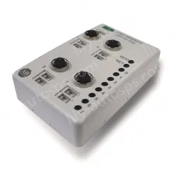 I/O Module