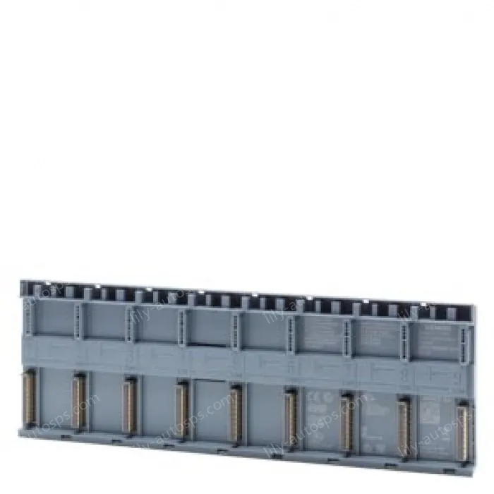 Active backplane bus