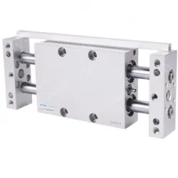 AirTAC Cylinder STWA20X25S