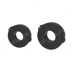 Current transformer SCT40L-5k-400miniature open transformer