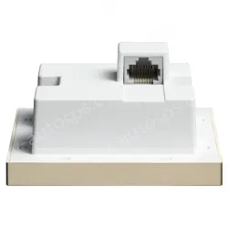 AX3000 Dual-Band Wi-Fi 6 Wireless Panel AP Milan Gold