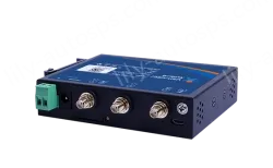 High-performance industrial routers