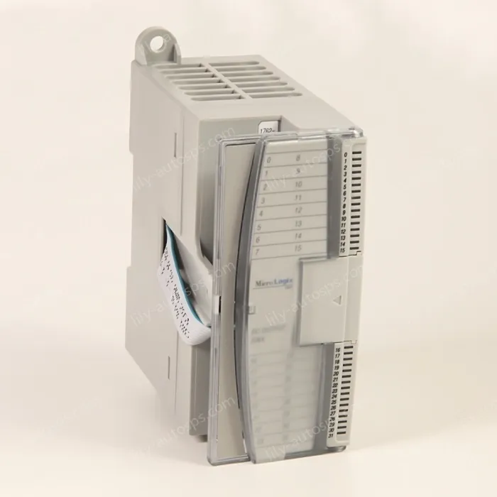 MicroLogix Module