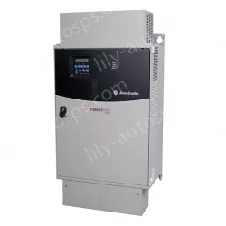 PowerFlex 400 AC converter