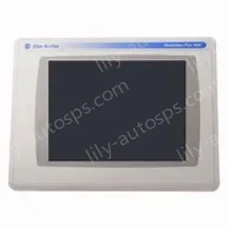 PanelView Plus 6