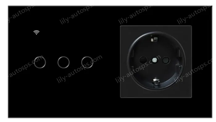 Smart socket TY-157-BB003Y-C-T