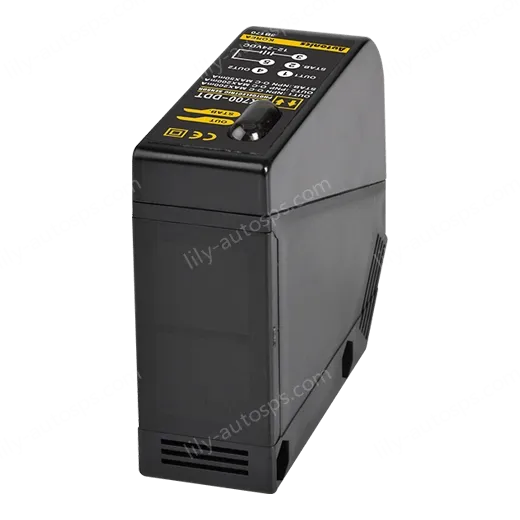 Autonics Photoelectric switches PRDCM12-8DP