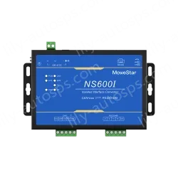 1 Port CAN-bus To 1*RS232/485