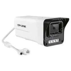 6,000,000 pixel PoE dual-light vigilance network camera