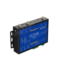 Industrial-Grade 4G wireless wifi router