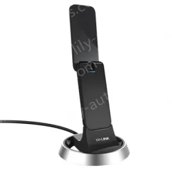 AC1900 Dual frequency high gain wireless USB network card