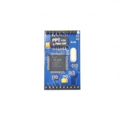 serial port Ethernet embedded modules