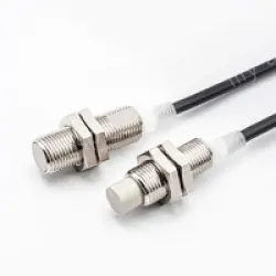 M12 Shield Inductive proximity switch E2E-X2Y2-Z 2M