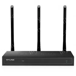 Enterprise-grade 450M wireless VPN router