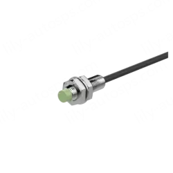 Autonics Proximity switches PRT08-2DO