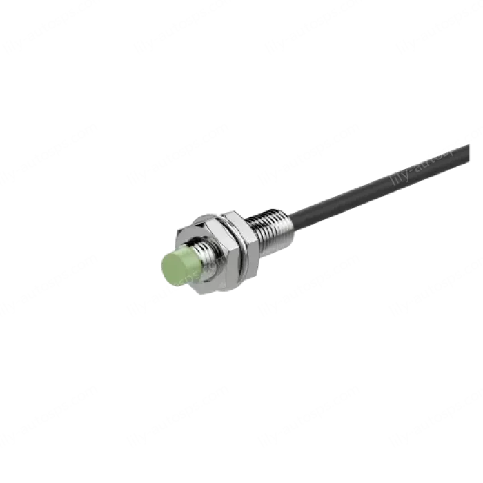 Autonics Proximity switches PRT08-2DO