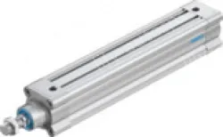 Festo Profile cylinder and tie rod cylinder DSBC-50-250-PPVA-N3