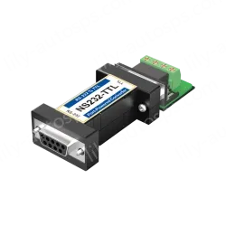 RS232 To TTL Level Converter