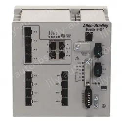 Stratix 5400
