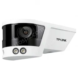 8,000,000 binocular ultra-wide-angle camera