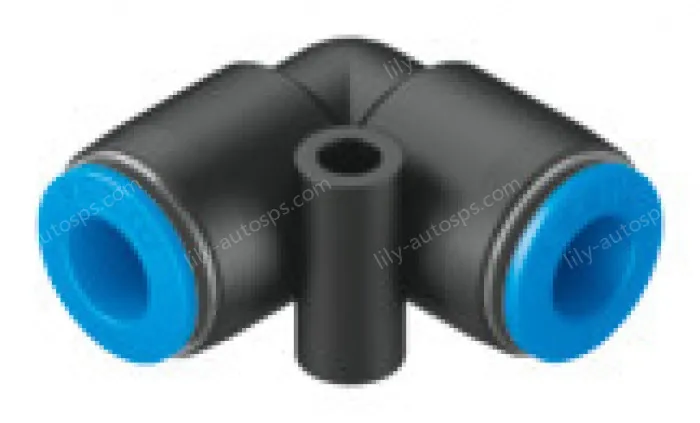 Festo Push-in fittings QSL-8