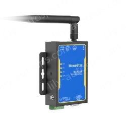 1 Port RS232/485/422 Serial to Wi-Fi/Ethernet Server