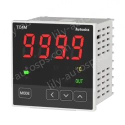 Autonics Temperature controller TC4M-24R