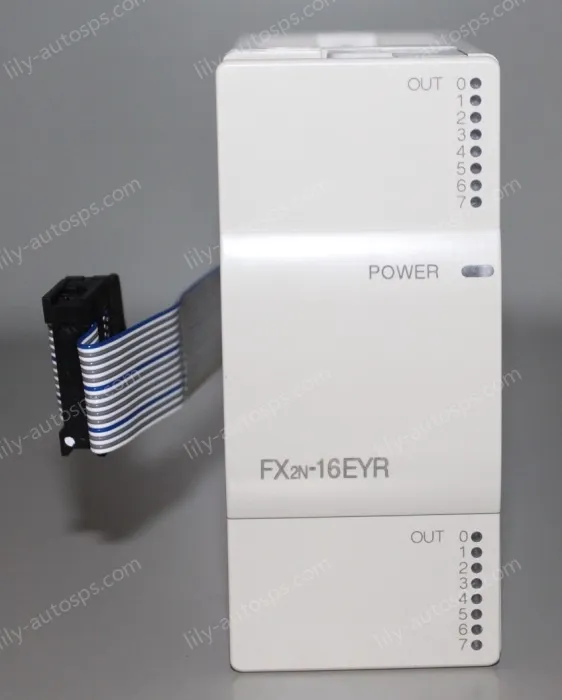 FX2N PLC Expansion Unit