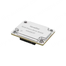 Industrial Embedded Serial Server Module