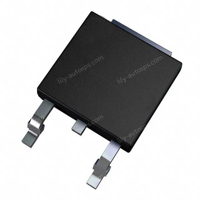 AOD407 MOSFETs