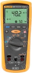 Insulation testers