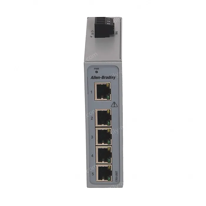 ArmorBlock 5000 I/O Blocks