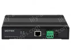UOTEK Modbus Gateway 8 RS485/RS422 ports