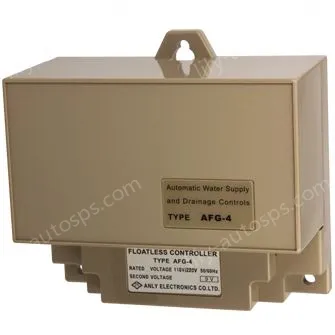 ANLY Level controller AFG-4