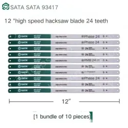 10 x 12" HSS 24 teeth/93417