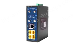 Industrial LTE & IO Gataway Router